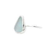 Light Blue Sea Glass - Size N