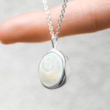 Shiva Shell Necklace