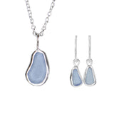 The Heirloom Set - Lilac