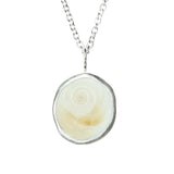 Shiva Shell Necklace