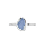 Lilac Sea Glass - Size V