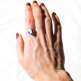 Ceramic Ring - Size R