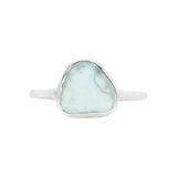Light Blue Sea Glass - Size R