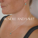 The Heirloom Set - Green