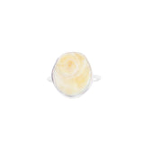 Shiva Shell Ring Size - Q