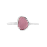 Pink/Purple Sea Glass - Size P