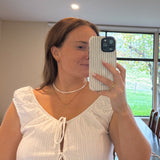 Fresh Water Pearl Necklace