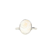 Shiva Shell Ring Size - O