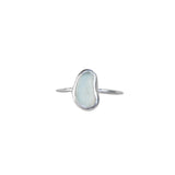 Light Blue Sea Glass - Size N