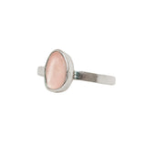 Light Pink Sea Glass - Size P