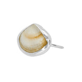 Shell Ring - Size Q