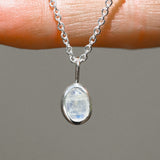 Moonstone Necklace