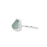 Light Blue Sea Glass - Size I (i)