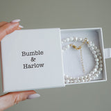 Fresh Water Pearl Necklace