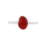 Red Sea Glass - Size M