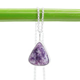 Lepidolite Necklace