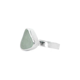 Light Blue Sea Glass - Size I (i)