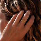 Olive Signet