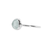 Light Blue Sea Glass - Size U