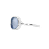 Lilac Sea Glass - Size N