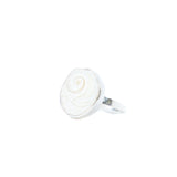 Shiva Shell Ring Size - S