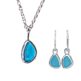 The Heirloom Set - Blue