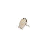 Shell Ring Size - N 1/2