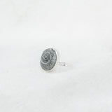 Shiva Shell Ring Size - N