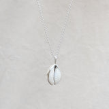 Cowrie Shell Necklace